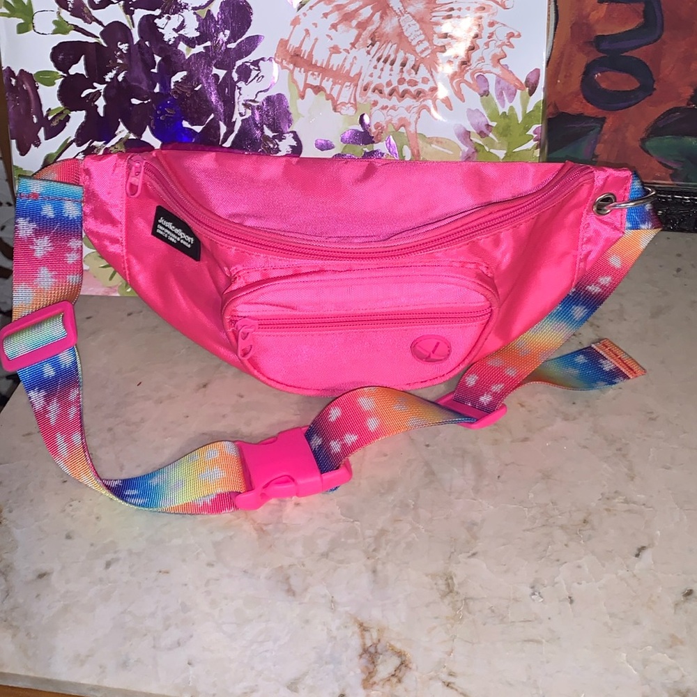 Fanny pack (Justice Sport